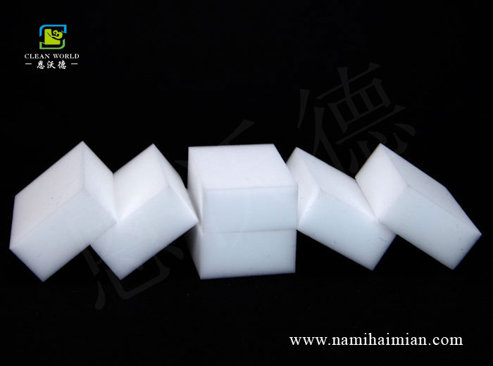 納米海綿對人體有害嗎？