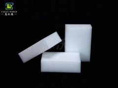 去污海綿哪個牌子好？質(zhì)量優(yōu)良