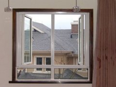 怎么去除塑鋼窗上的陳年污漬？塑鋼窗清洗小竅門 